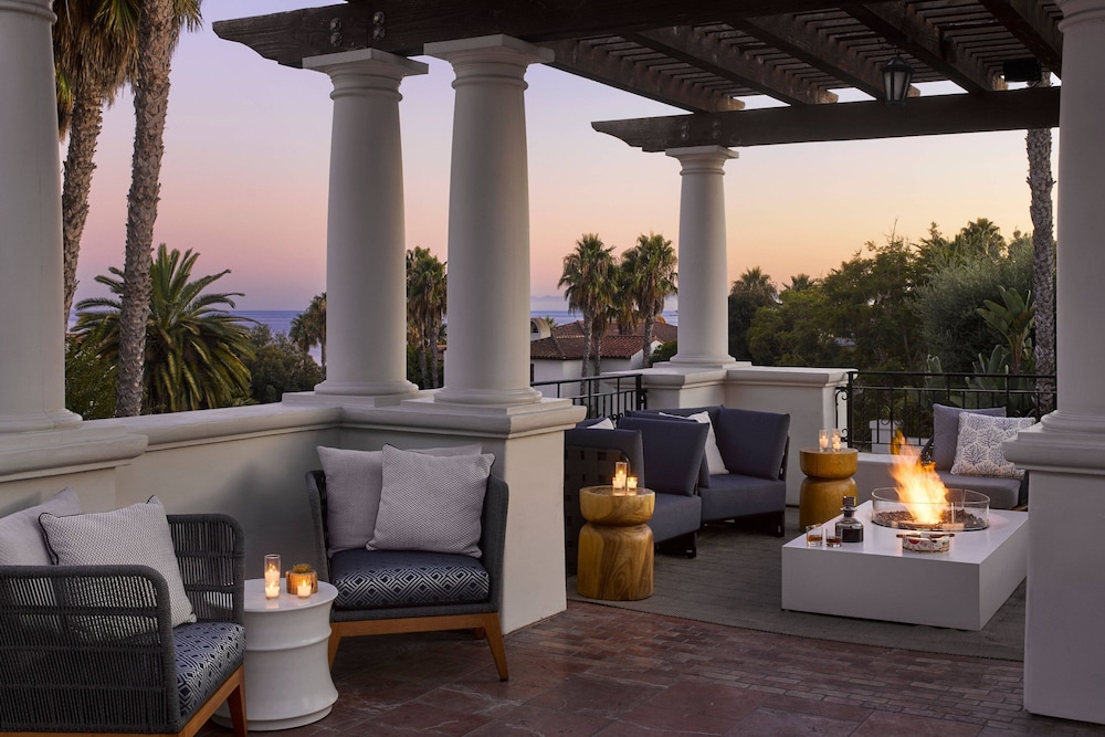 The Ritz Carlton Bacara Santa Barbara - photo 88