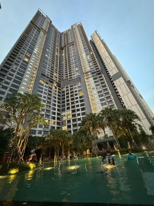 Agile universe suite TRX by KL — 5-Star Luxury Hotel in Kuala Lumpur, Malaysia