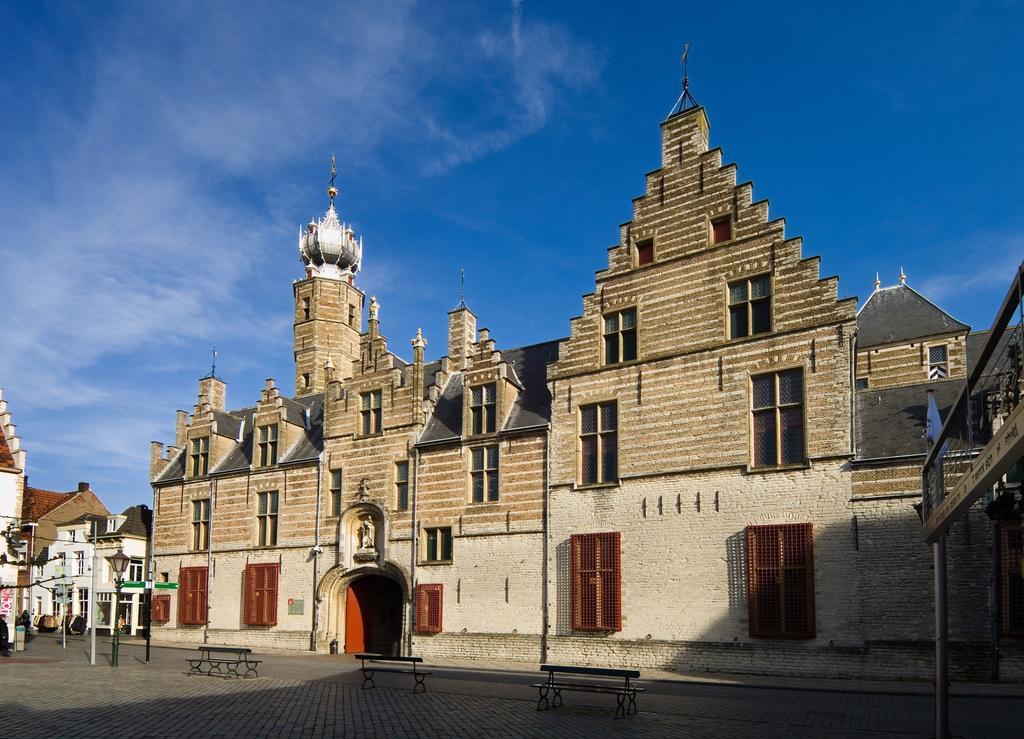 La Grange 28 — Bergen Op Zoom — photo 3