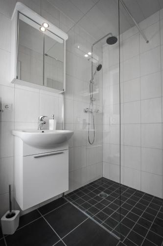 Thoristun Apartments