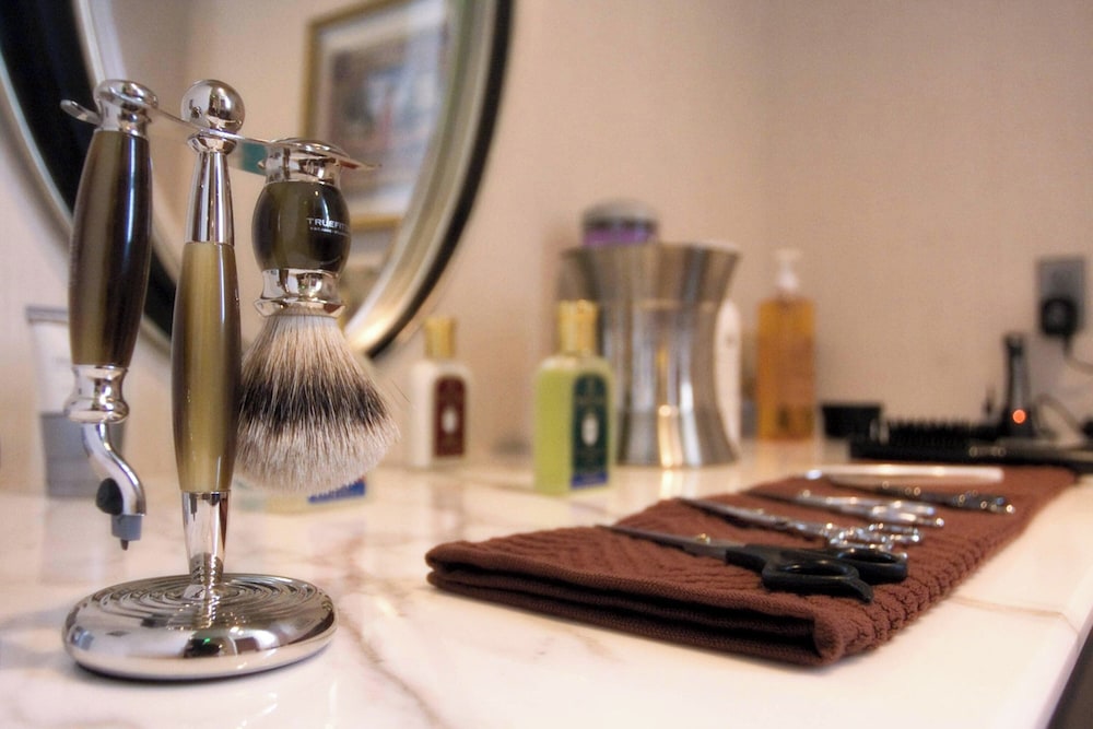 The Battle House Renaissance Mobile Hotel & Spa - photo 56