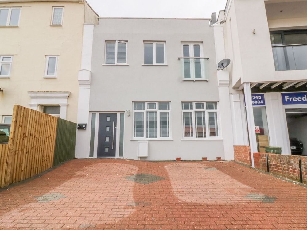 38 The Parade — hotel in Walton-On-The-Naze