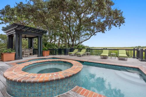 0 Ocean Course Drive by Akers Ellis Rentals — 4-Star Luxury Hotel in Kiawah Island, United States