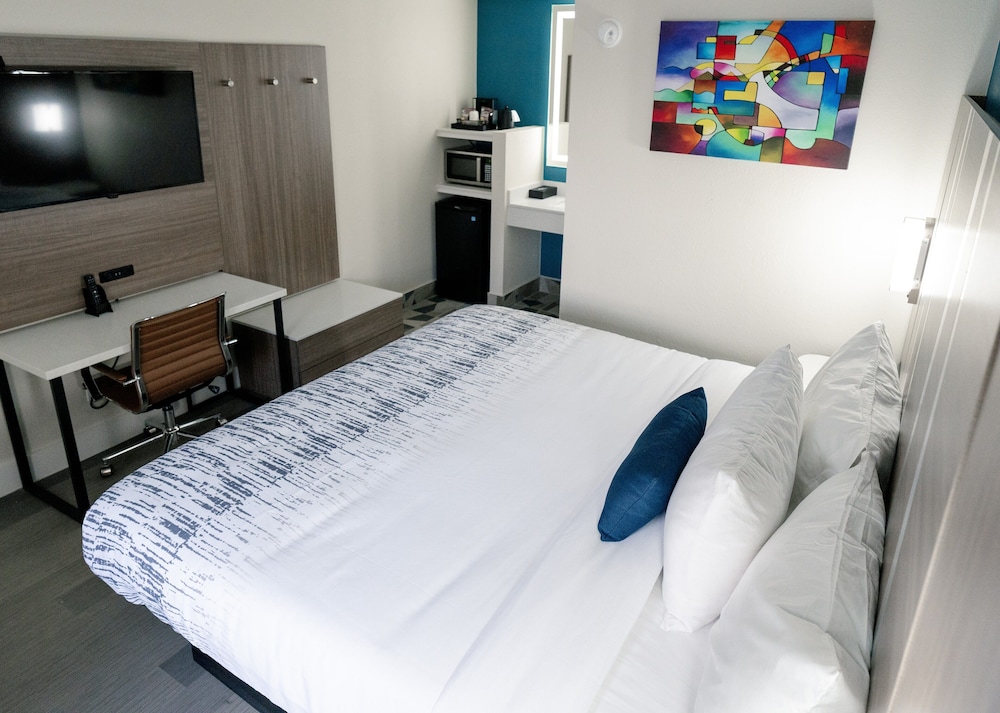 Baymont Inn & Suites by Wyndham Chattanooga - photo 5