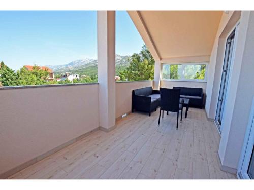 Apartment in Starigrad Paklenica 34822 — 4-Star Luxury Hotel in Starigrad, Croatia
