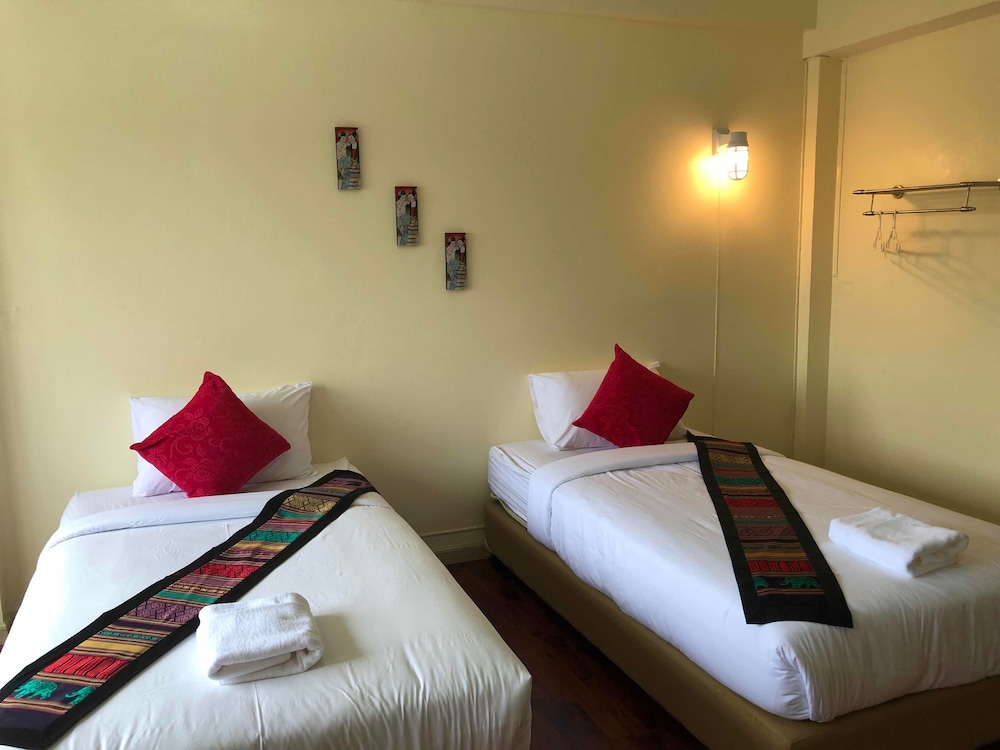 K 1 Inn in Nan, Thailand