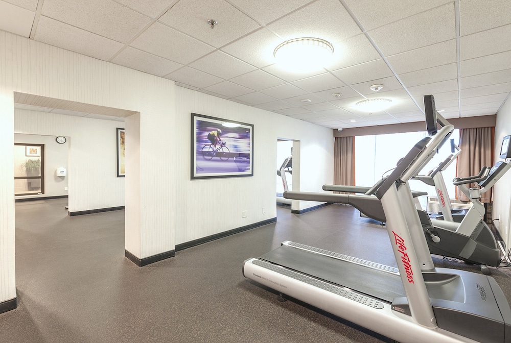 Holiday Inn Austin Midtown by IHG - photo 13