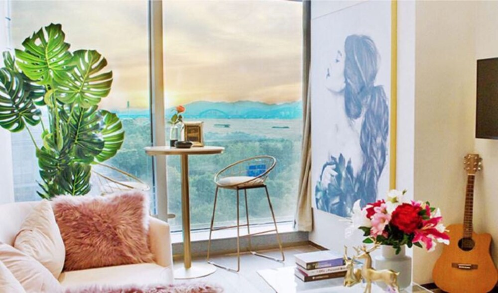 Hangzhou Zhujia Boutique Apartment — 4-Star Luxury Hotel in Hangzhou, People's Republic of China
