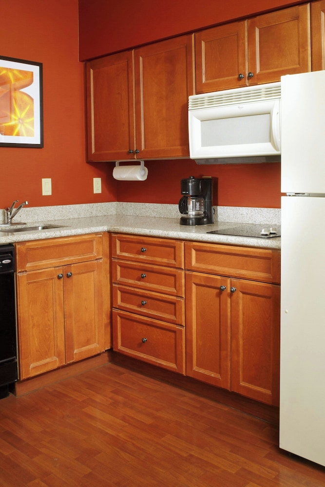 Residence Inn by Marriott Tampa Oldsmar - photo 19