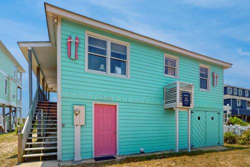 HB30 Beachy Keen - last minute hotel in Unknown City