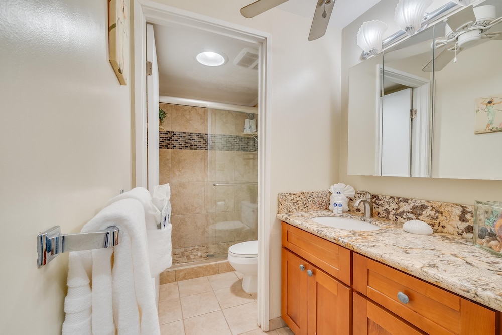 Koa Resort 3J KOA 3J Remodeled 3BD w AC Pool Near Sandy Beach - photo 18