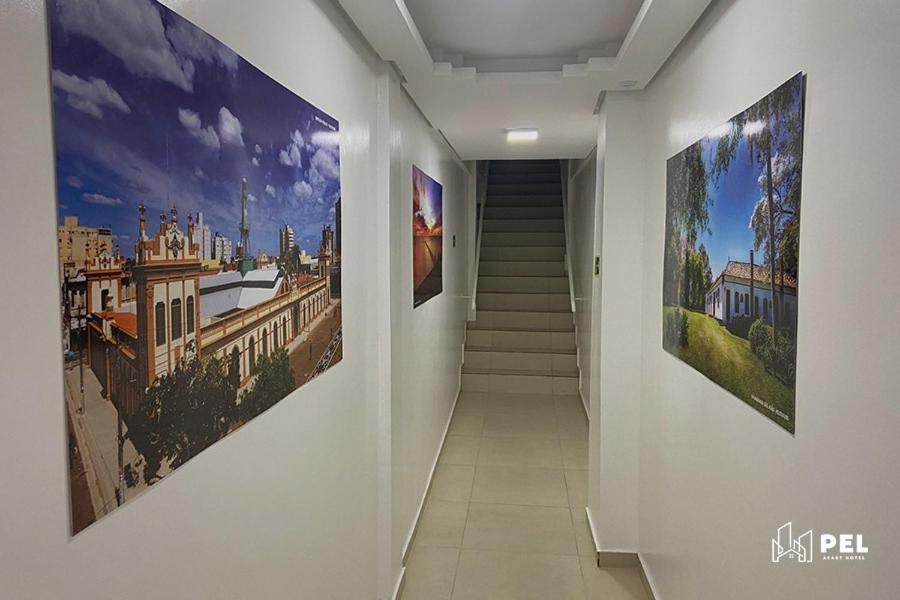 Pel Apart Hotel — Pelotas — photo 2