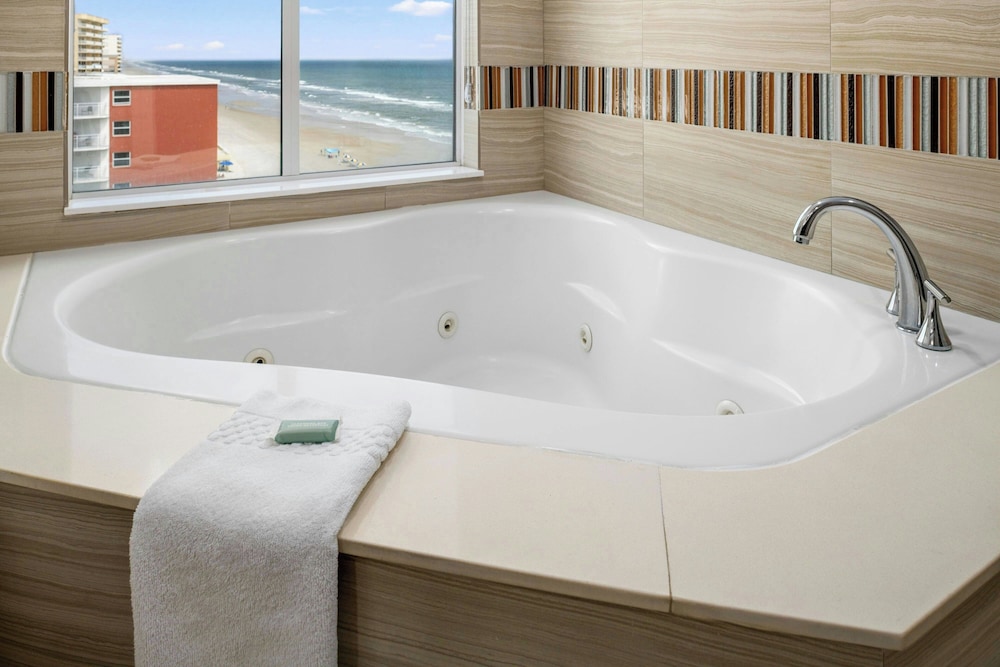 Residence Inn by Marriott Daytona Beach Oceanfront - photo 25