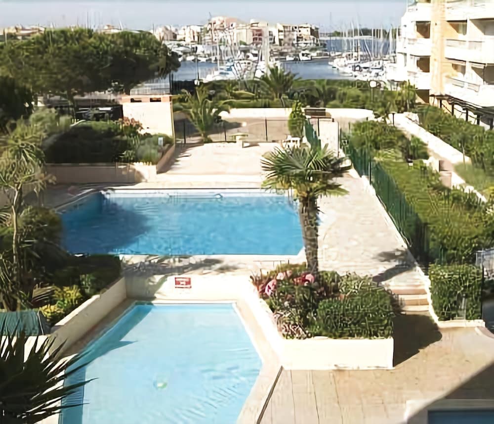 La Voile D Or — Agde