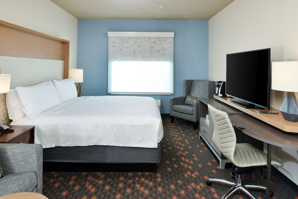 Holiday Inn Fort Worth Alliance by IHG - photo 22