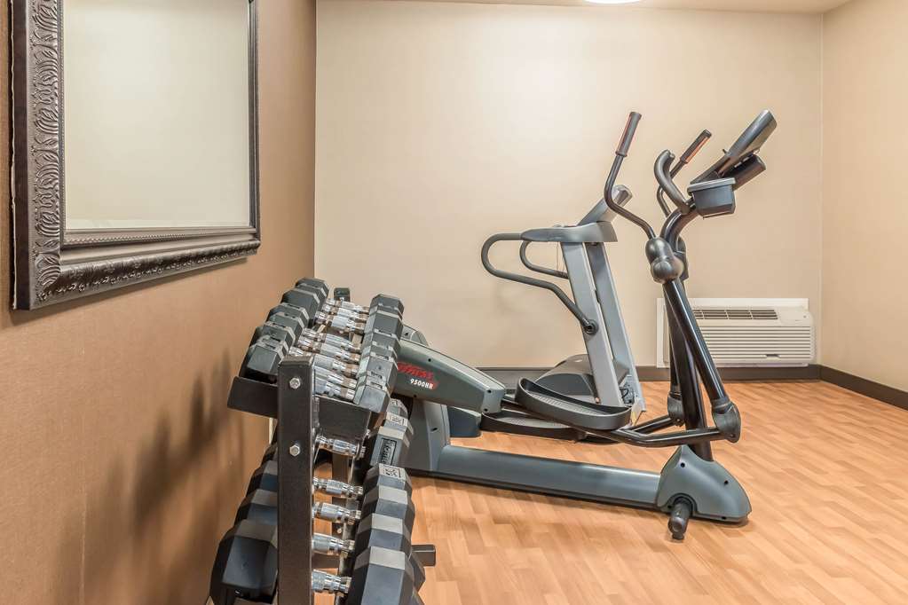 Comfort Inn Columbia Lancaster - photo 28