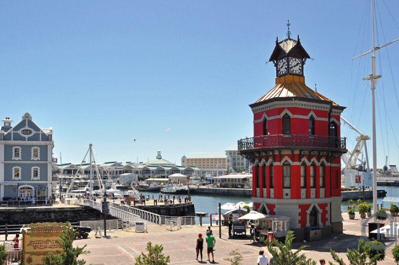 V&A Waterfront Apartments