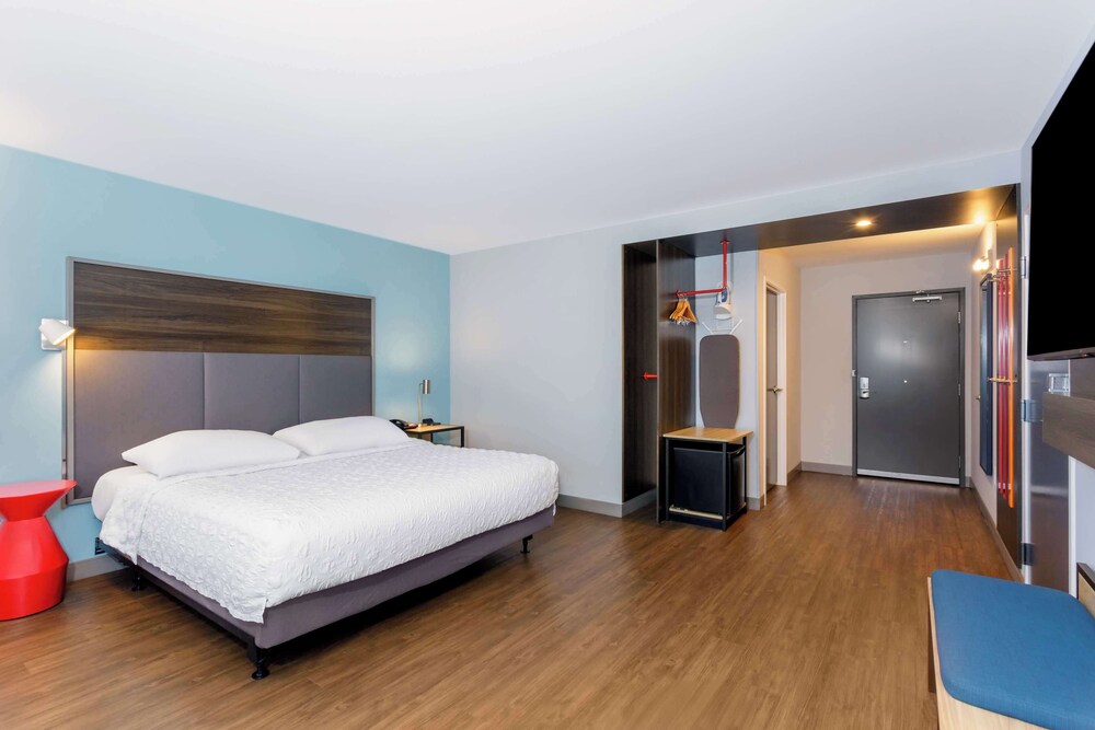 Tru by Hilton Panama City Beach - photo 18