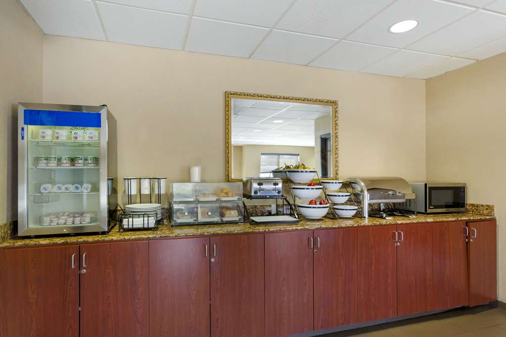 Comfort Inn Green Valley I 19 - photo 29