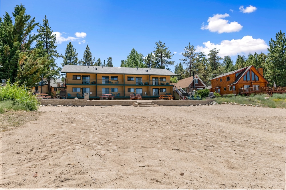 Big Bear Lakefront Lodge - photo 131