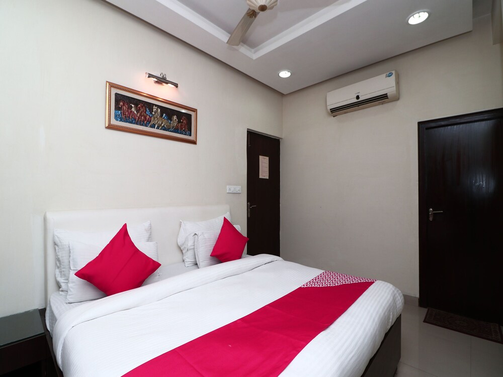 Oyo 5189 Hotel East Lite — Bareilly — photo 5