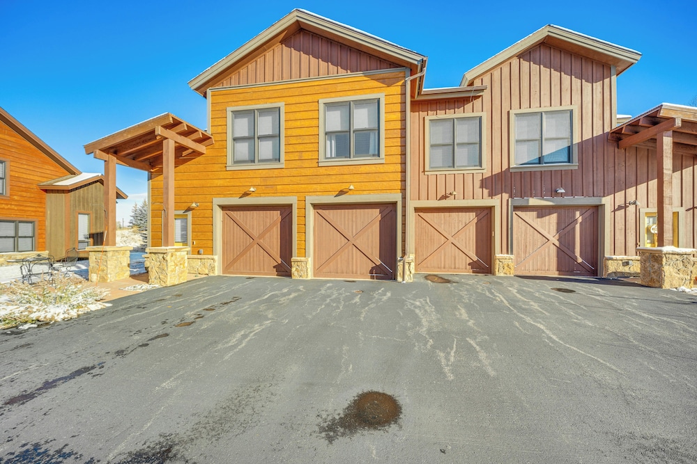 8 Mi to Keystone Resort Mtn View Townhome - photo 26