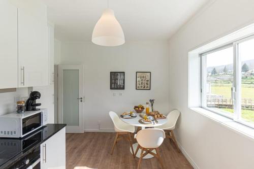 Casa da Ecovia — 4-Star Luxury Hotel in Arouca, Portugal