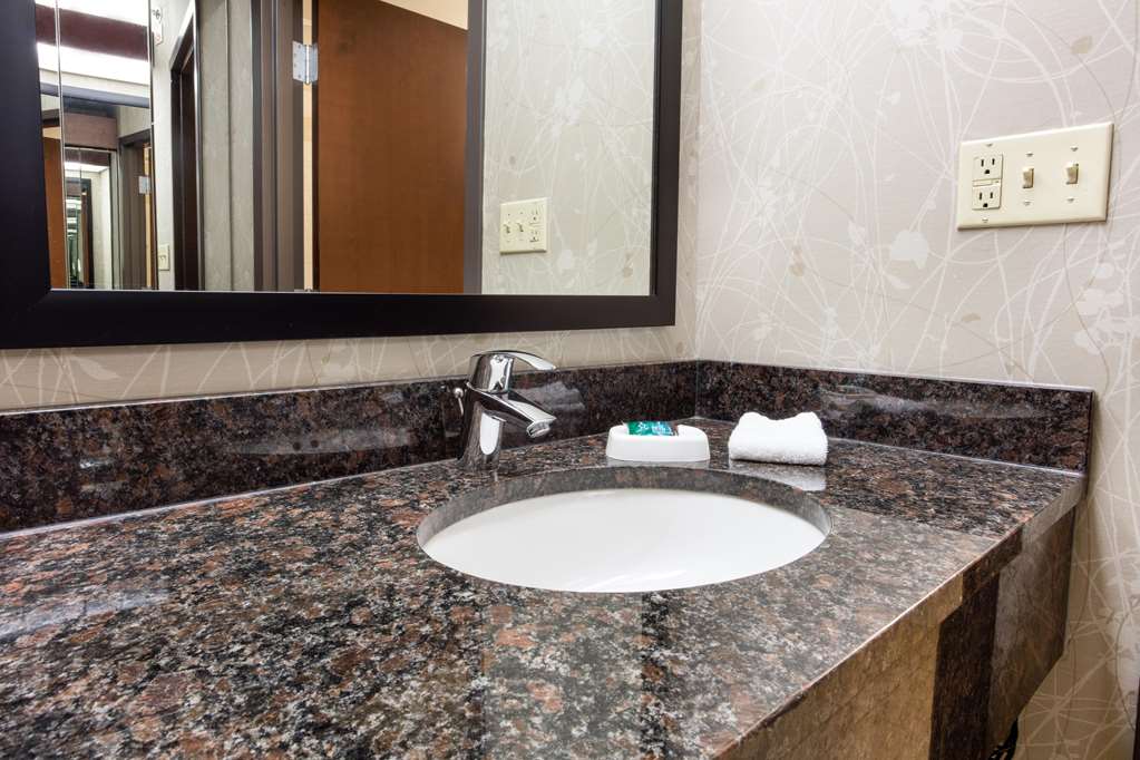 Drury Inn & Suites Kansas City Airport - photo 15