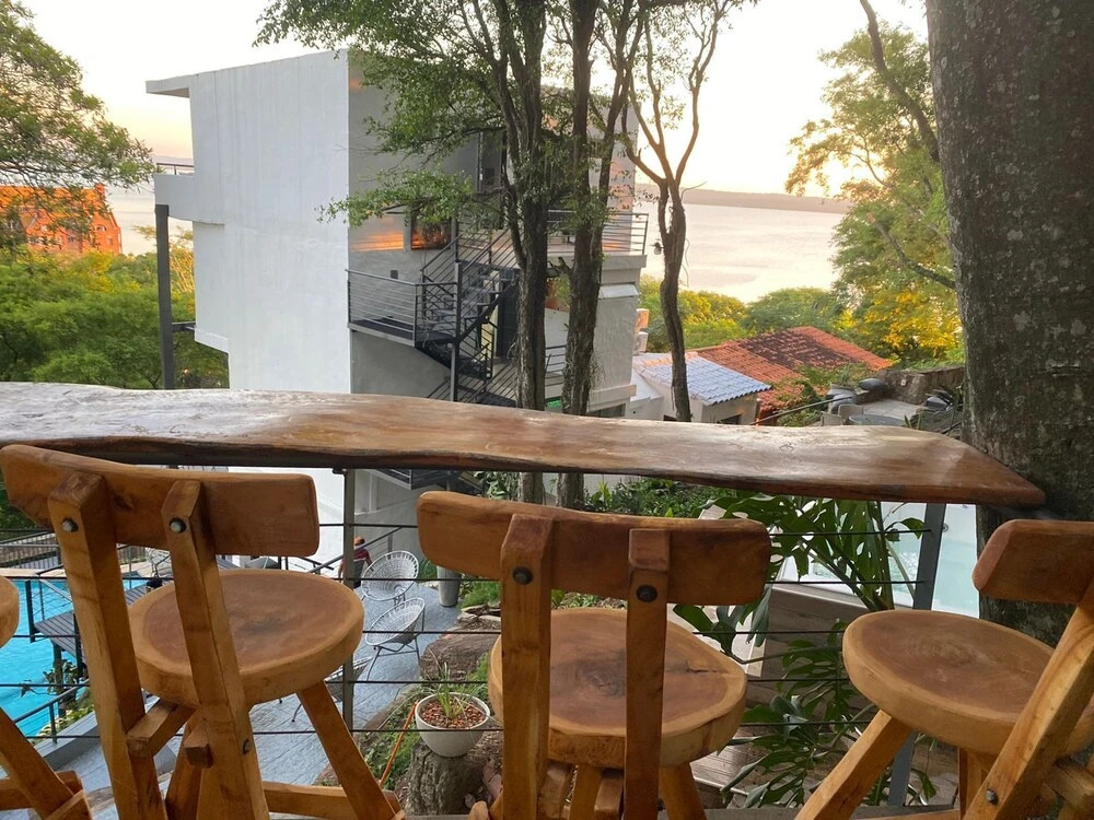 San Bernardino La Casa del Cerro Boutique Hotel — hotel in San Bernardino