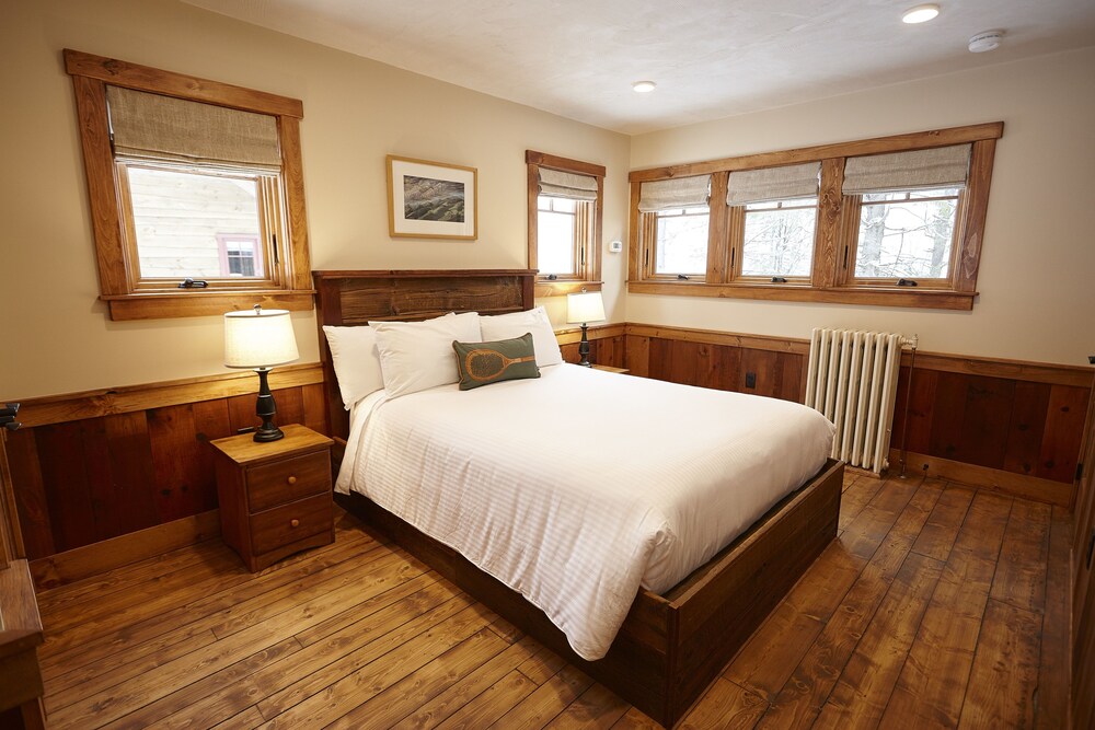 Seesaw's Lodge - photo 5