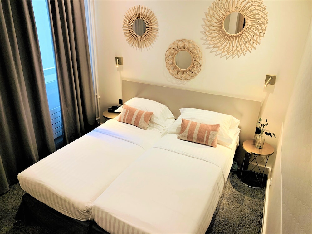 Villa Des Ambassadeurs