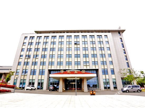Xueyuan Hotel Chuzhou in Chuzhou, People's Republic of China