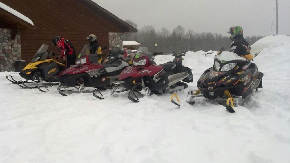 Chicaugon Lake Inn - photo 72