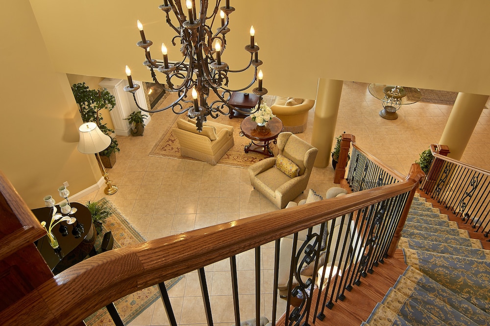 Hotel Rehoboth - photo 3
