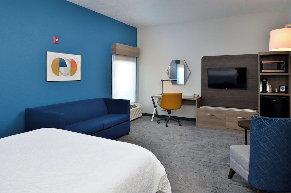 Holiday Inn Express Lewisburg New Columbia by IHG - photo 17