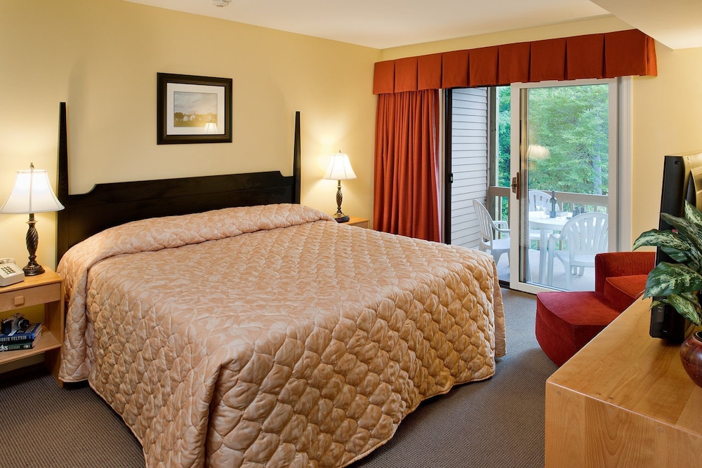 The Summit Resort - photo 10