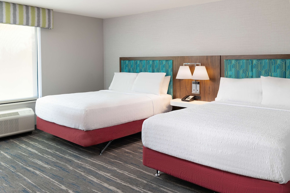 Hampton Inn & Suites Imperial Beach San Diego - photo 15