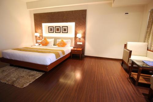 Oyo 1183 Hotel Kells