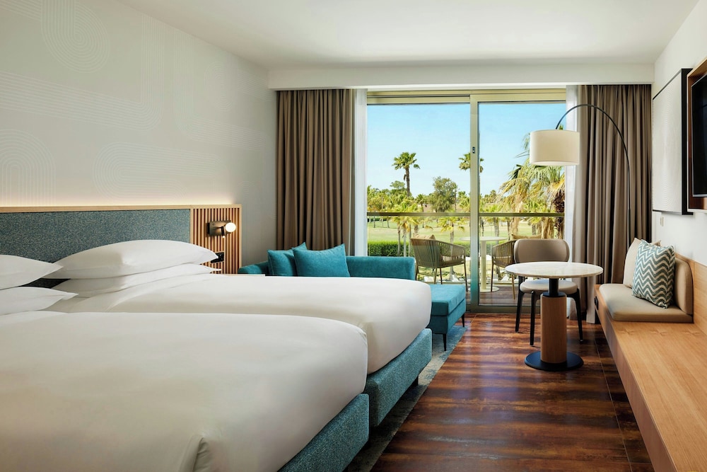 Algarve Marriott Salgados Golf Resort & Spa — Albufeira — photo 5