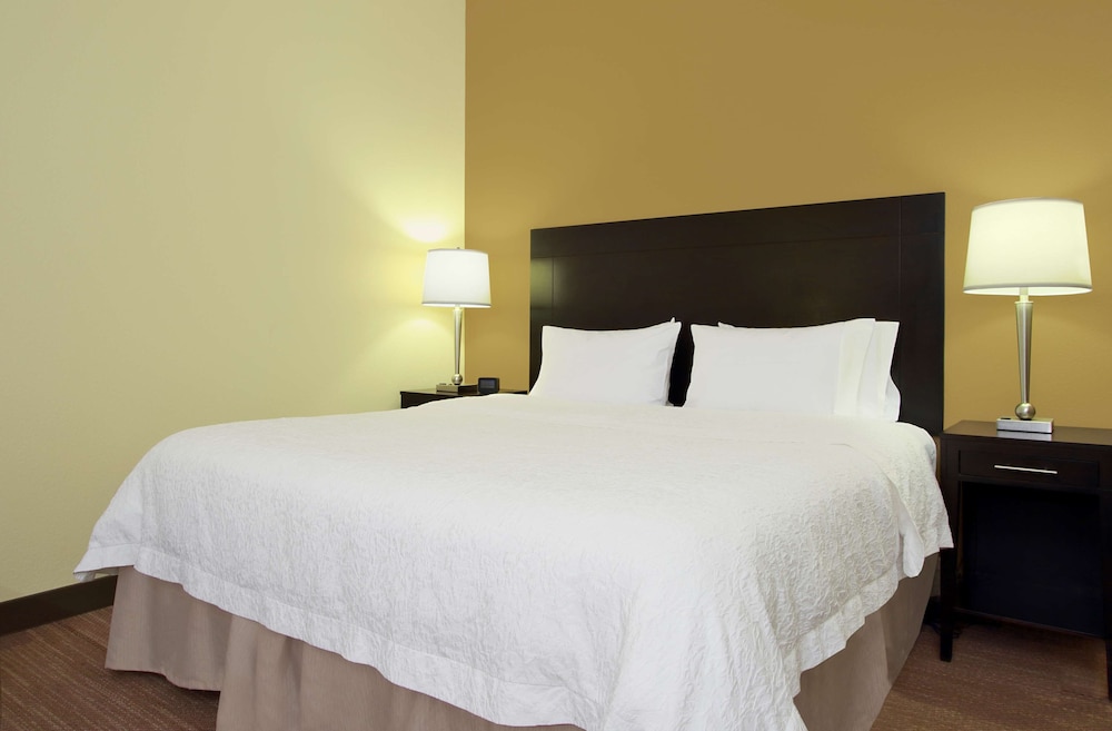 Hampton Inn Winfield - photo 8
