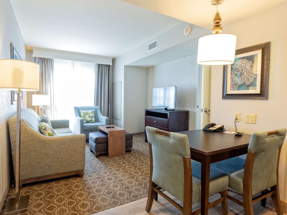 Homewood Suites by Hilton Carlsbad North San Diego County - photo 8