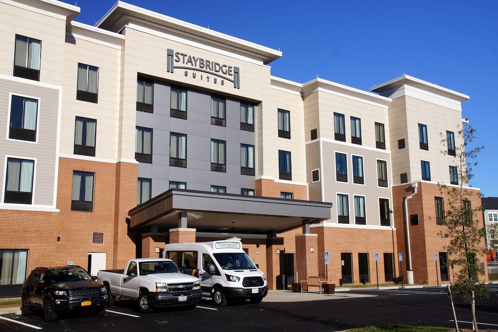 Staybridge Suites Charlottesville Airport by IHG - photo 39