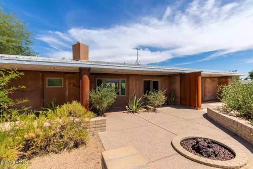 Adventure and Serenity in Litchfield Park Sleeps 8 — hotel in Litchfield Park