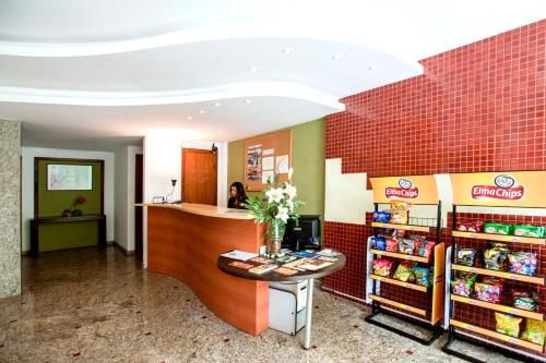 Caiçara Flats - last minute hotel in Cabo Frio