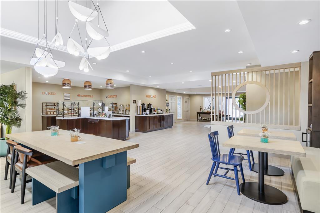 Sonesta ES Suites Chatsworth - photo 33