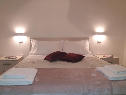 Depandance Machiavelli in Cagliari, Italy