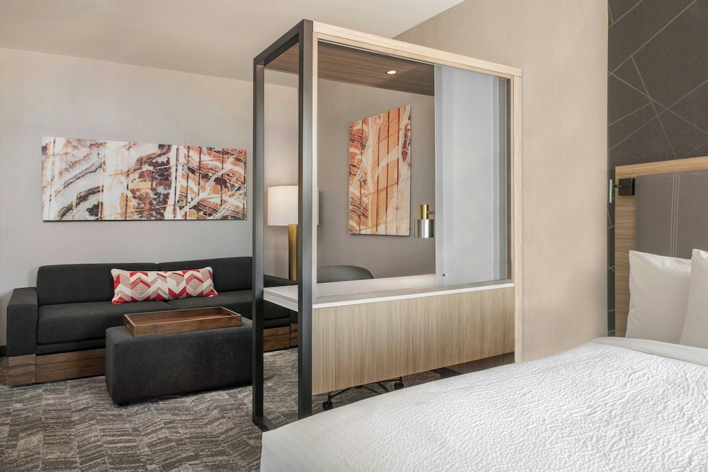 SpringHill Suites by Marriott Phoenix West Avondale - photo 13