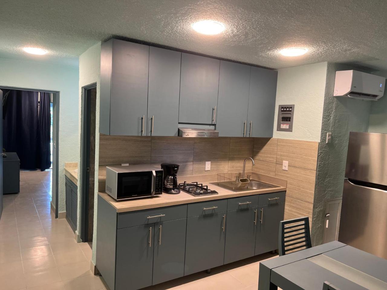 Departamento Con Playa En Cancun — Cancun — photo 4