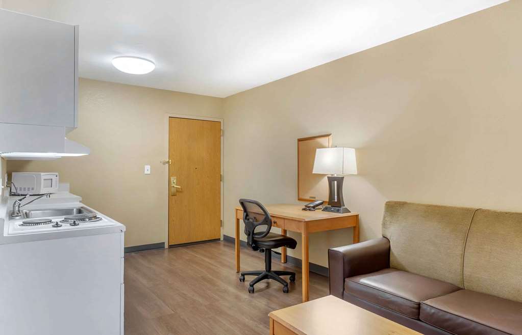 Extended Stay America Suites Boston Westborough Computer Dr - photo 11