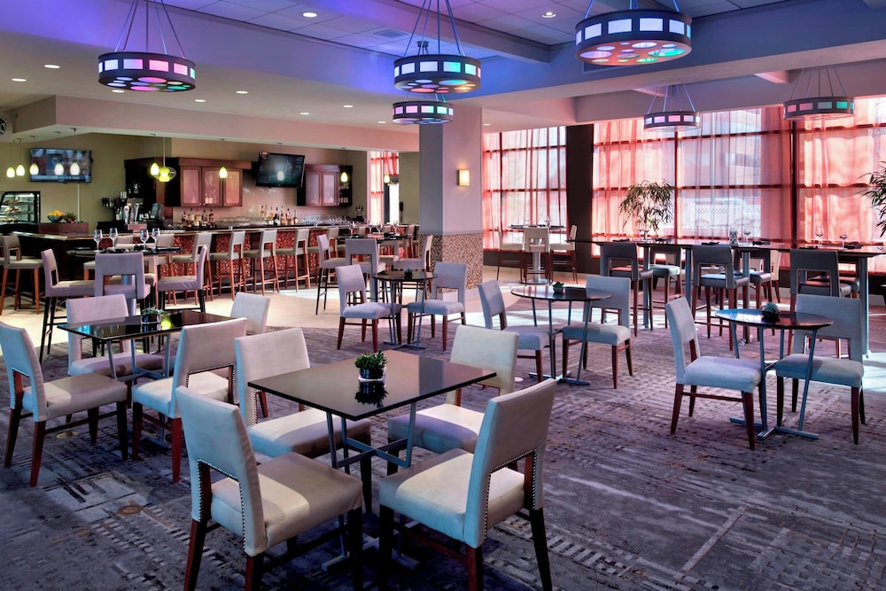 Marriott Albany - photo 3